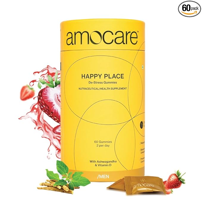 Amocare Ashwagandha