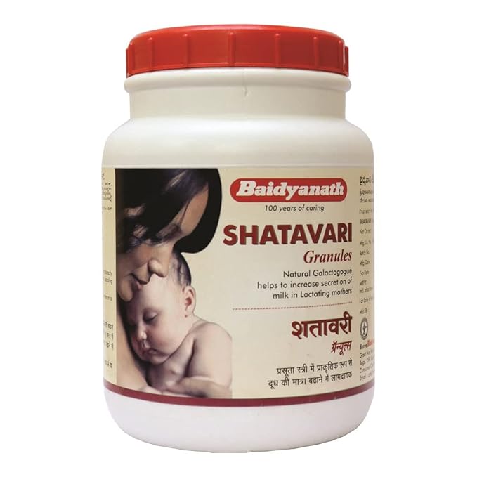 Baidyanath Shatavari Granules