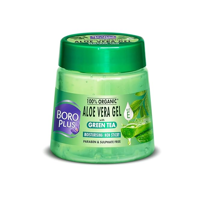 BoroPlus Aloe Vera Gel