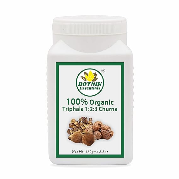 BOTNIK ESSENTIALS Triphala