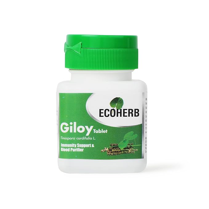 ECOHERB Guduchi Tablets