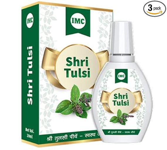 IMC SHRI TULSI