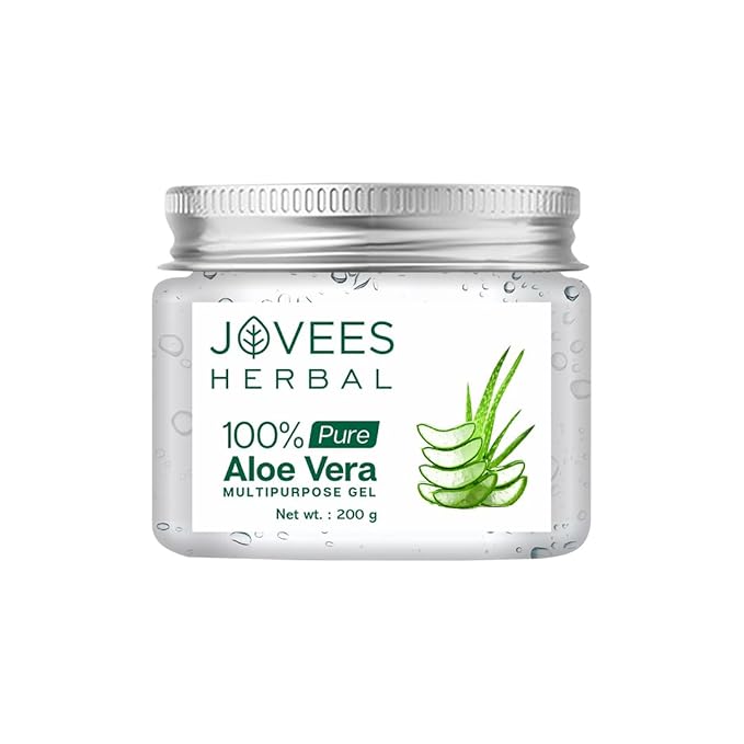 Jovees Aloe Vera Multipurpose Gel