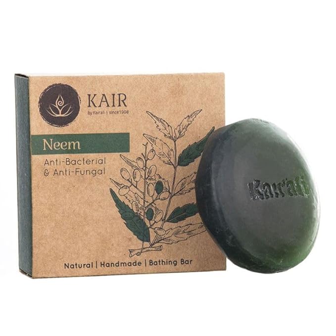 Kairali Neem Soap