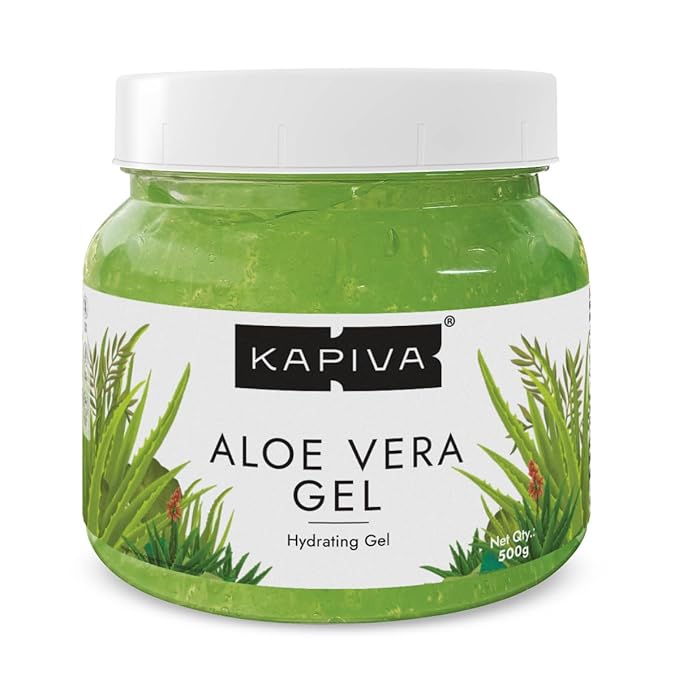 Kapiva Aloe Vera Gel