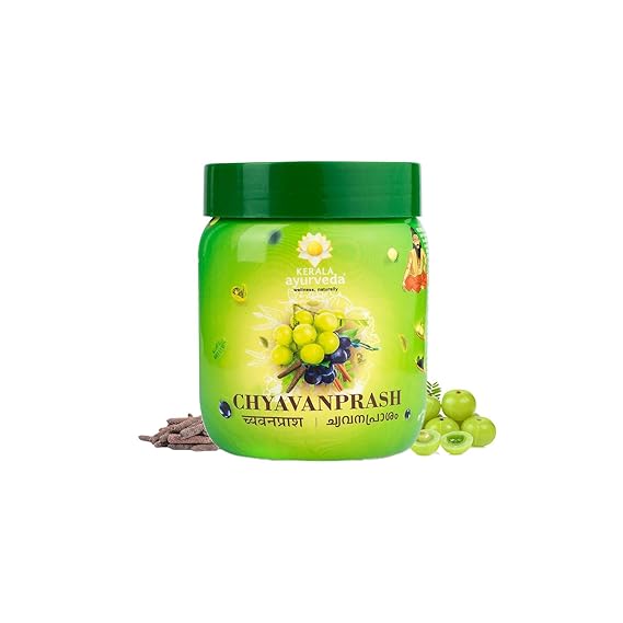 Kerala Ayurveda Chyawanprash