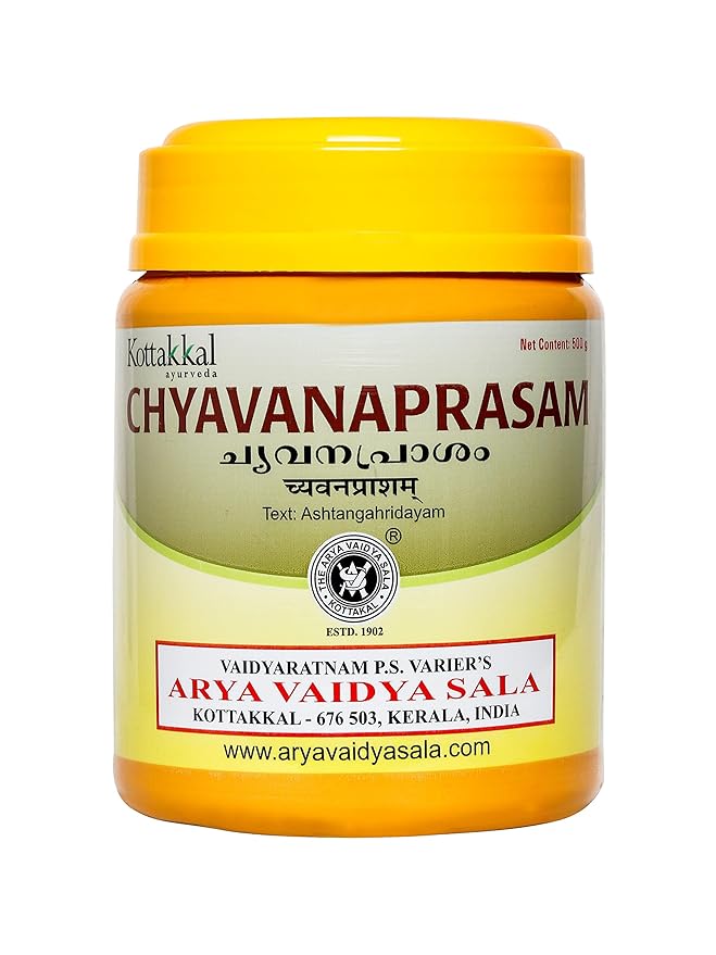 Kottakkal Chyawanprash