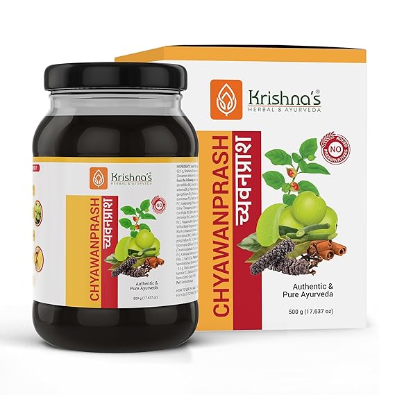 KRISHNA'S Chyawanprash