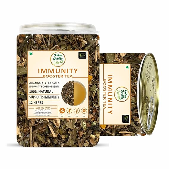 Online Quality Store Herbal Tea