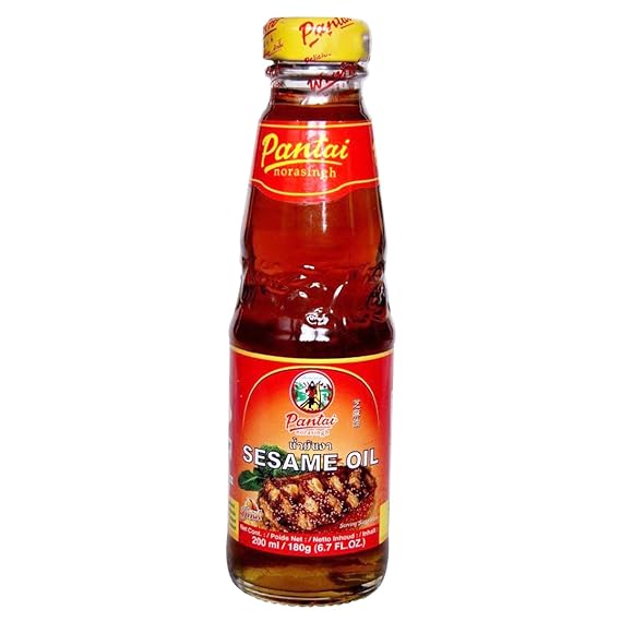 Pantai Norasingh Sesame Oil