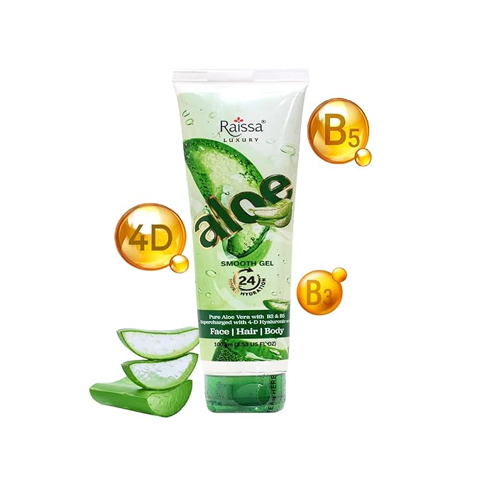 Raissa Aloe Vera Gel