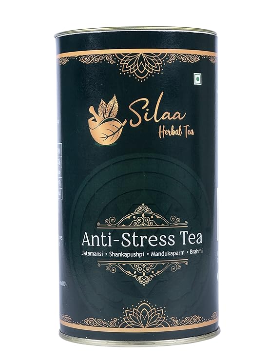 SILAA Herbal Tea