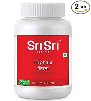 Sri Sri TATTVA Triphala