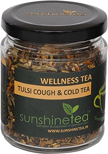 Sunshinetea Herbal Tea