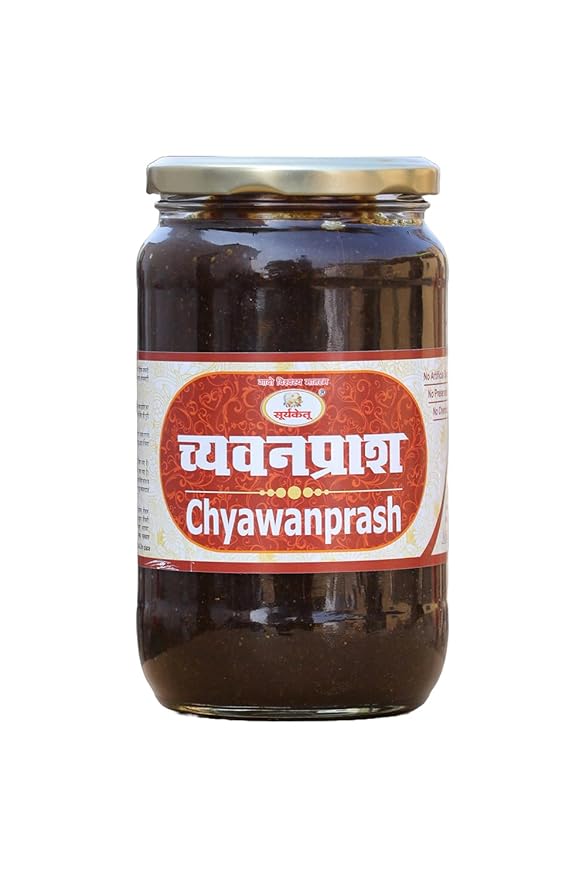 Suryaketu Chyawanprash