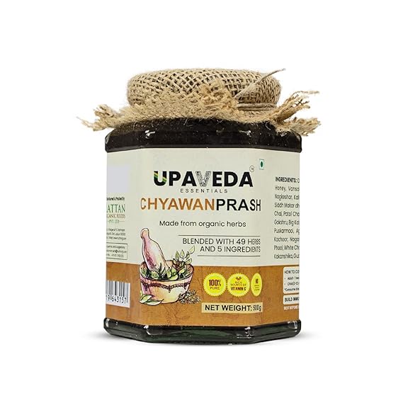 Upaveda Chyawanprash