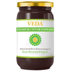 Veda Chyawanprash